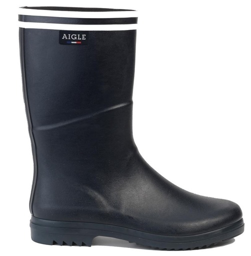 Chanteboot Stripes Marine