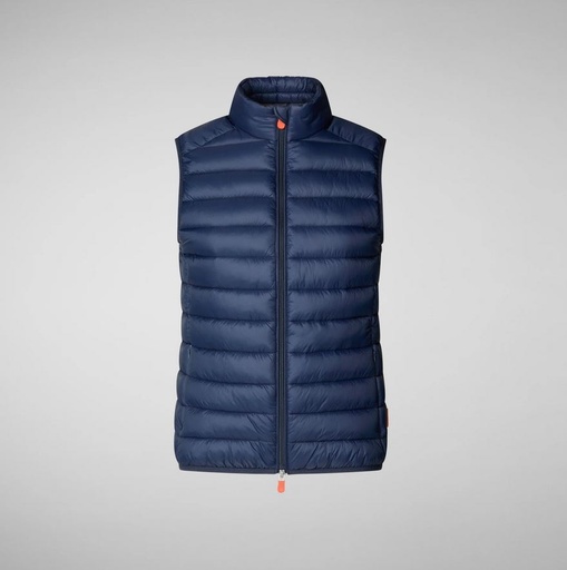 Charlotte Navy Blue
