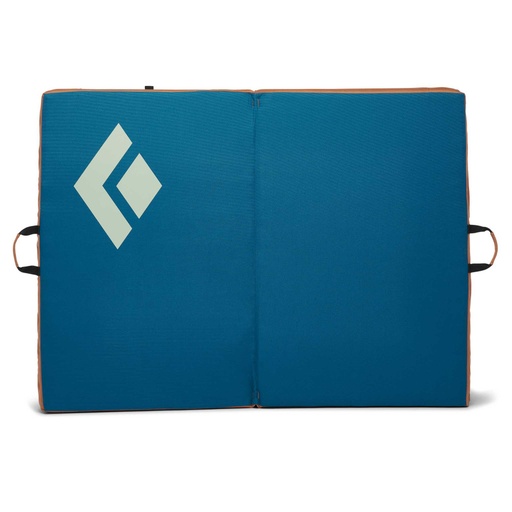[BD550839 4071 One Size] Circuit Crash Pad Lagoon