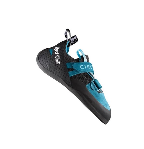 Circuit II Hawaiian Blue