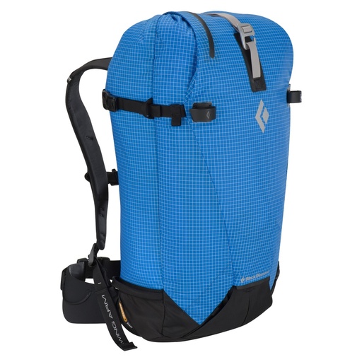 Cirque 35 Ultra Blue