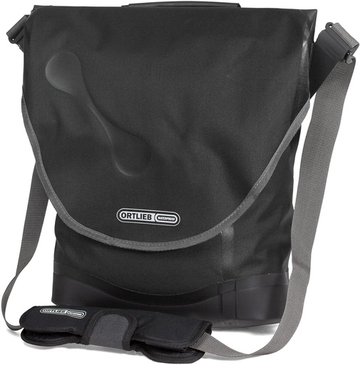 [OF7605] City-Biker QL2.1 Black