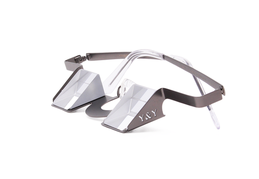 [YY CLASSIC GREY] Classic Steel Grey