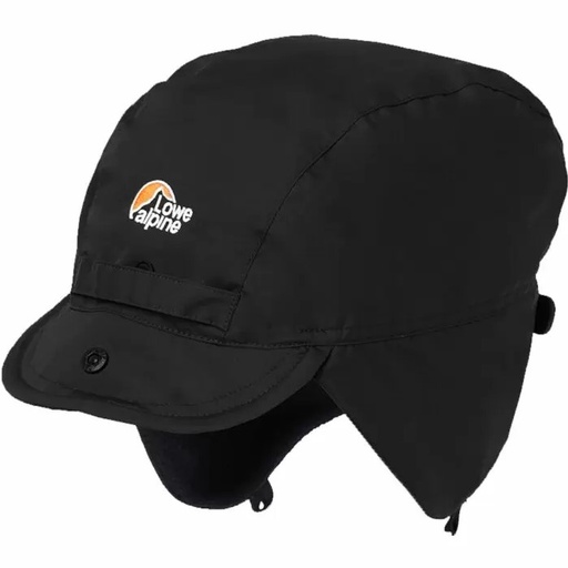 Classic Mountain Cap Black II