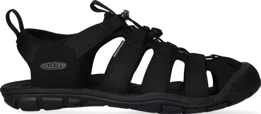 Clearwater CNX Heren Triple Black