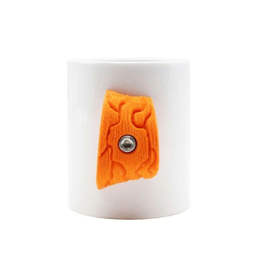 [YY MUG ORANGE] Climbing Mug Orange