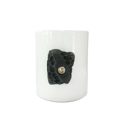 [YY MUG BLACK] Climbing Mug Black