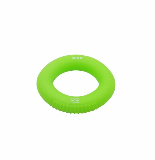[YY RING GREEN] Climbing Ring Green / 20 Kg