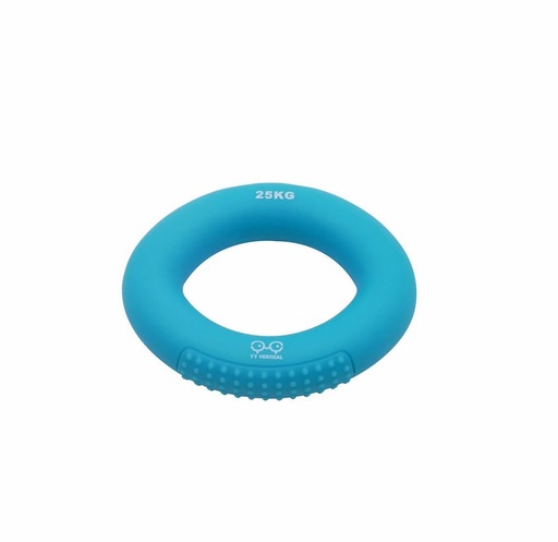 [YY RING BLUE] Climbing Ring Blue / 25 Kg