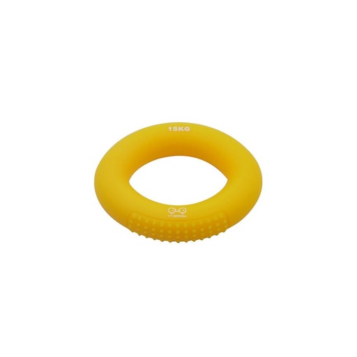 [YY RING YELLOW] Climbing Ring Yellow / 15 Kg