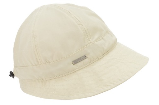 [017097 0092 one size] Cloche in Rain Fabric 017097-0 Ivory