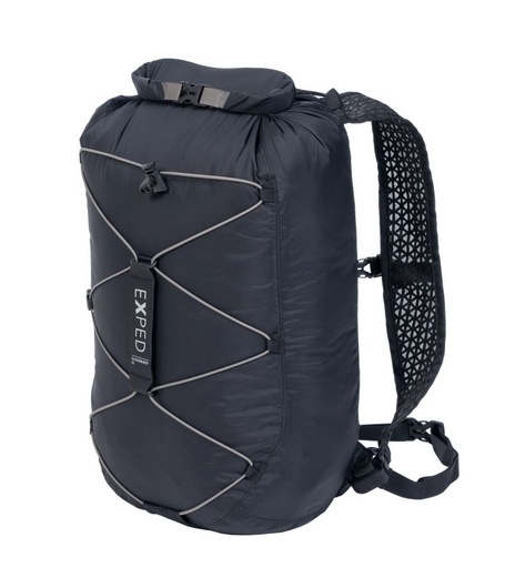 [E5458481] Cloudburst 15 Black