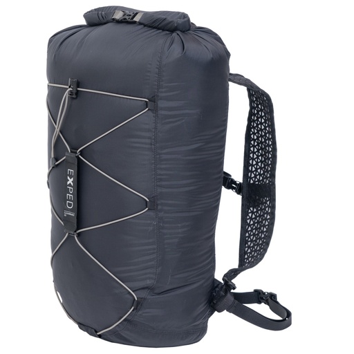 [E5458542] Cloudburst 25 Black
