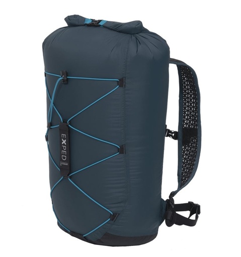 [E5458559] Cloudburst 25 Navy