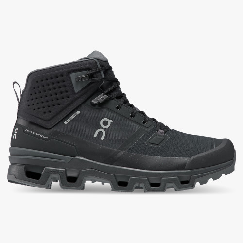 Cloudrock 2 Waterproof Men Black/Eclipse