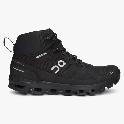 Cloudrock Waterproof Women All Black