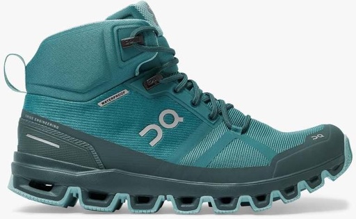 Cloudrock Waterproof Women Storm/Wash