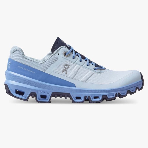 Cloudventure Women Arctic/Marina