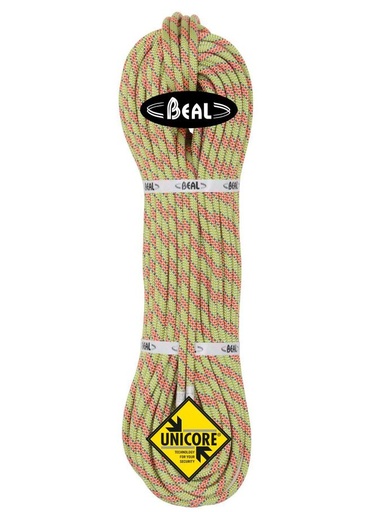 [BC086C.60.A] Cobra II Unicore 8.6mm x 60m Dry Cover Anis