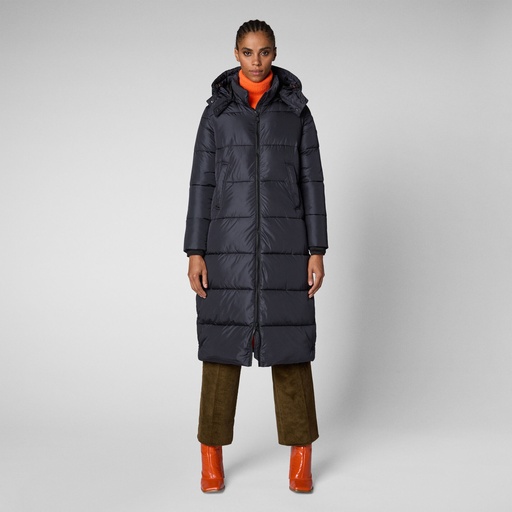 Colette Black/Ginger Lining