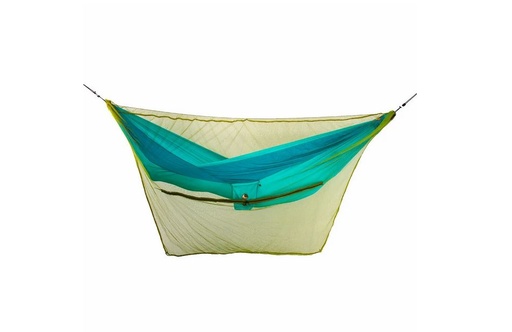 [TMNET24] Convertible Bug Net 360° Green