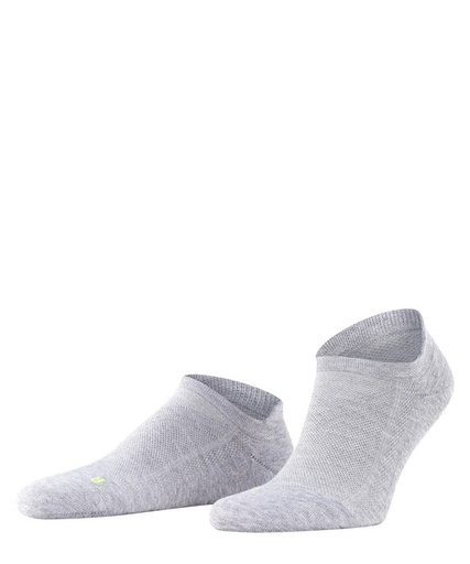 Cool Kick SneakerSocks Light Grey