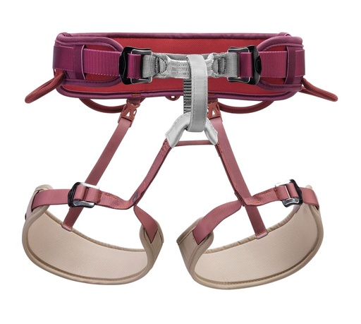 Corax Dark Red