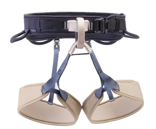 Corax LT Harness  Dark Grey