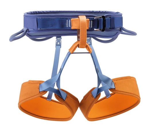 Corax LT Harness  Indigo Blue