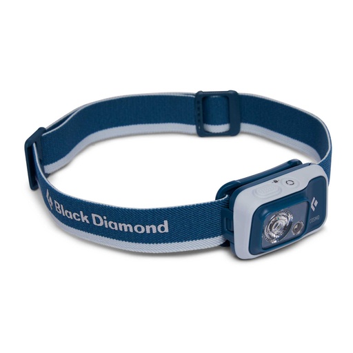 [BD620673 4064] Cosmo 350 Headlamp Creek Blue