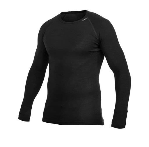 Crewneck LITE Black