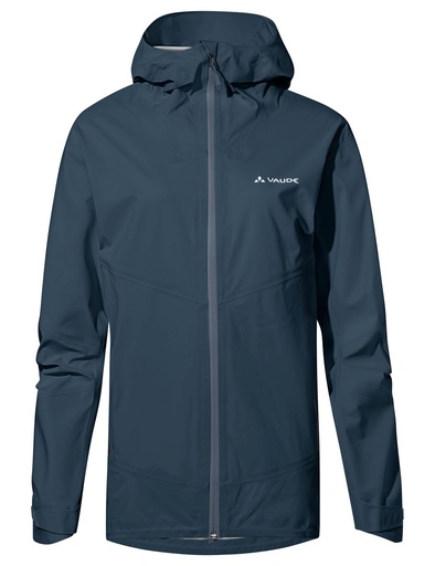 Croz 3L Jacket III Heren Dark Sea