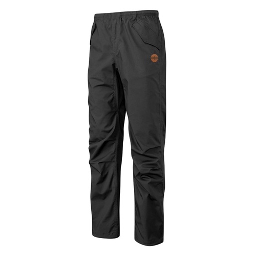 Cypher Pant Charcoal Black