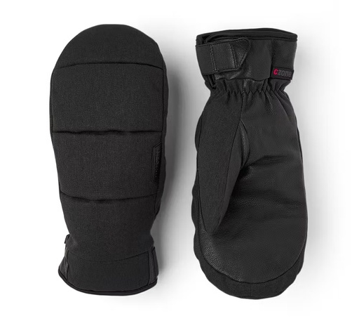 CZone Frame Mitt Black