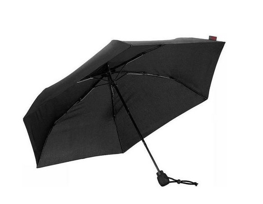 [1028-OBL] Dainty Black