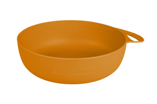 [00971788] Delta Bowl Orange