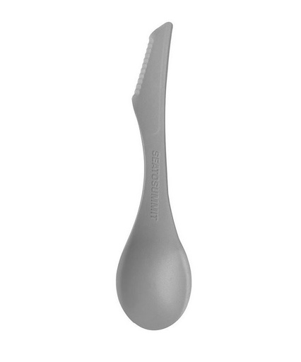 [00974627] Delta Spoon Grey