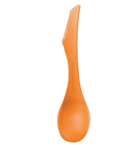 [00974624] Delta Spoon Orange