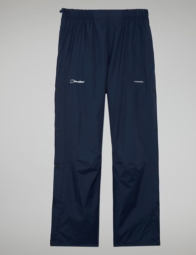 Deluge 2.0 Overtrousers Heren Dusk