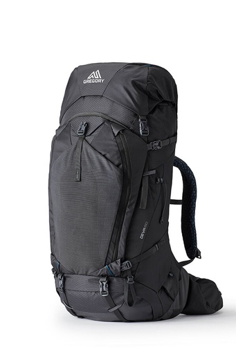 Deva 60 Dames Fog Grey