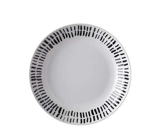 [105982066126] Diep Bord Flow 220 mm Brush