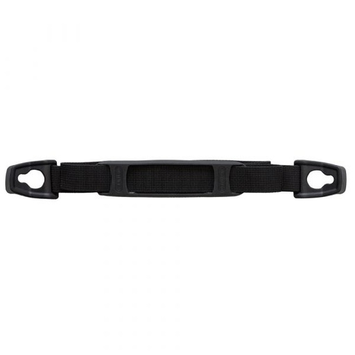 [OE210] Draagriem Ultimate 3-6 S-M-L - E208 Black