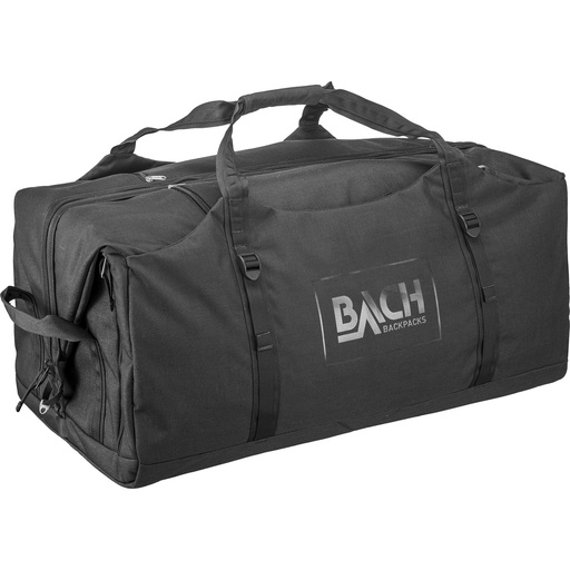 [B281356-0001] Dr. Duffel 110 Black