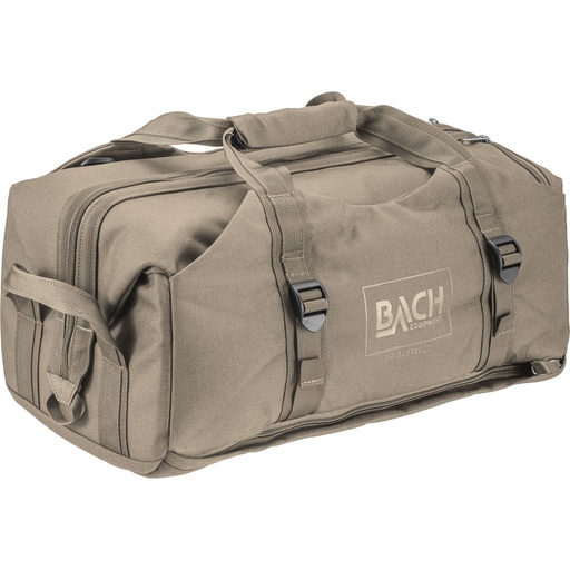 [B289931-3040] Dr. Duffel 20 Sand Beige