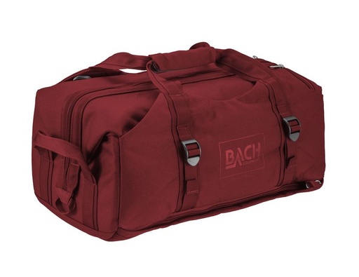 [B289931-0004] Dr. Duffel 20 Red