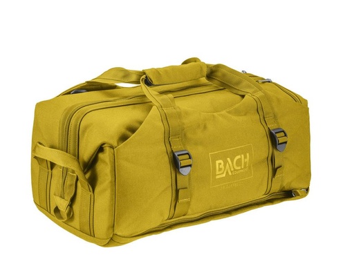 [B289931-6609] Dr. Duffel 20 Yellow Curry