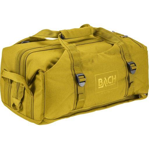 [B289931-6609] Dr. Duffel 20 Yellow Curry