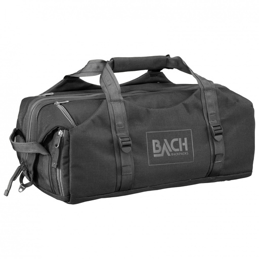 [B281353-0001] Dr. Duffel 30 Black