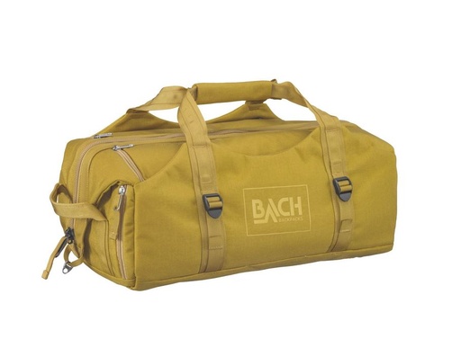 [B281353-6609] Dr. Duffel 30 Yellow Curry