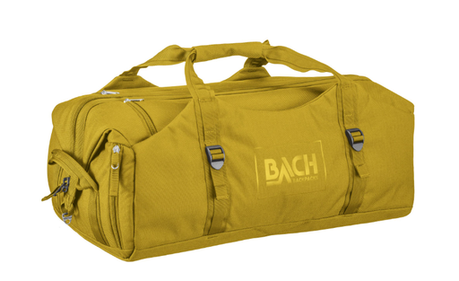 [B281354-6609] Dr. Duffel 40 Yellow Curry